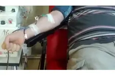 Trombosit Nakli Uygulaması