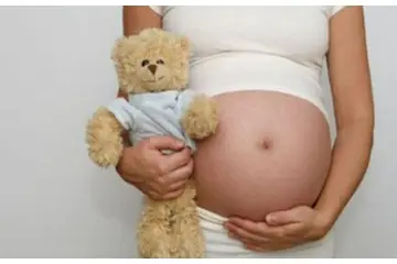 Gebelikte Trombosit Değerleri